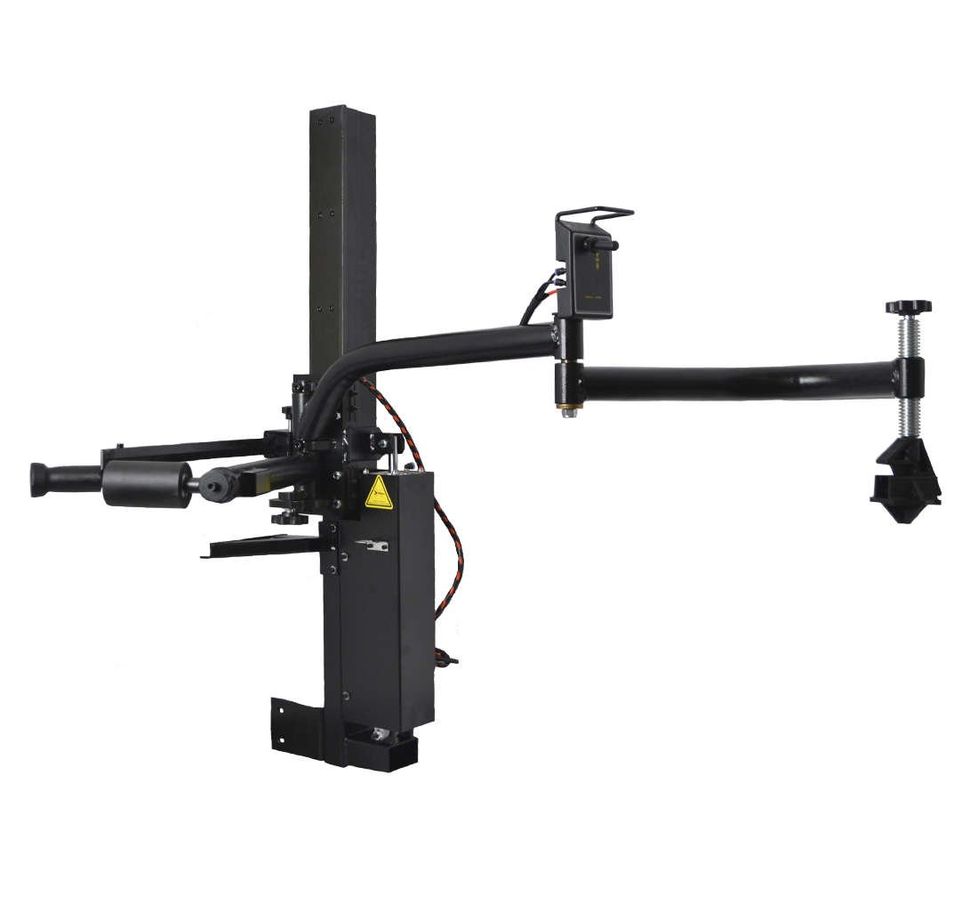 BRAT RUNFLAT PENTRU MASINA DEJANTAT M-250 REDATS