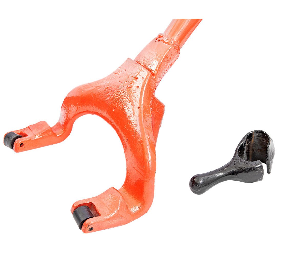 SET LEVIERE PENTRU MONTAT DEMONTAT ANVELOPE CAMIOANE