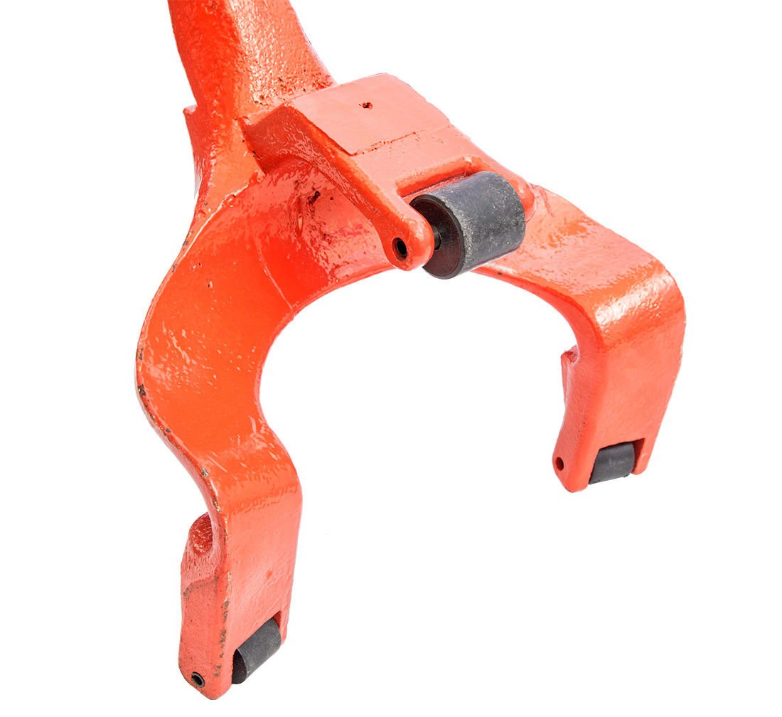 SET LEVIERE PENTRU MONTAT DEMONTAT ANVELOPE CAMIOANE