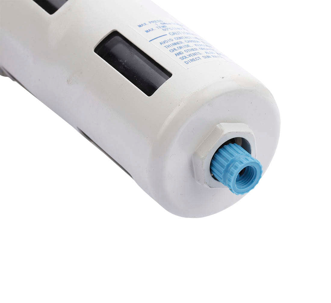 FILTRU AER CU REGULATOR PRESIUNE 1” P-790 PRO