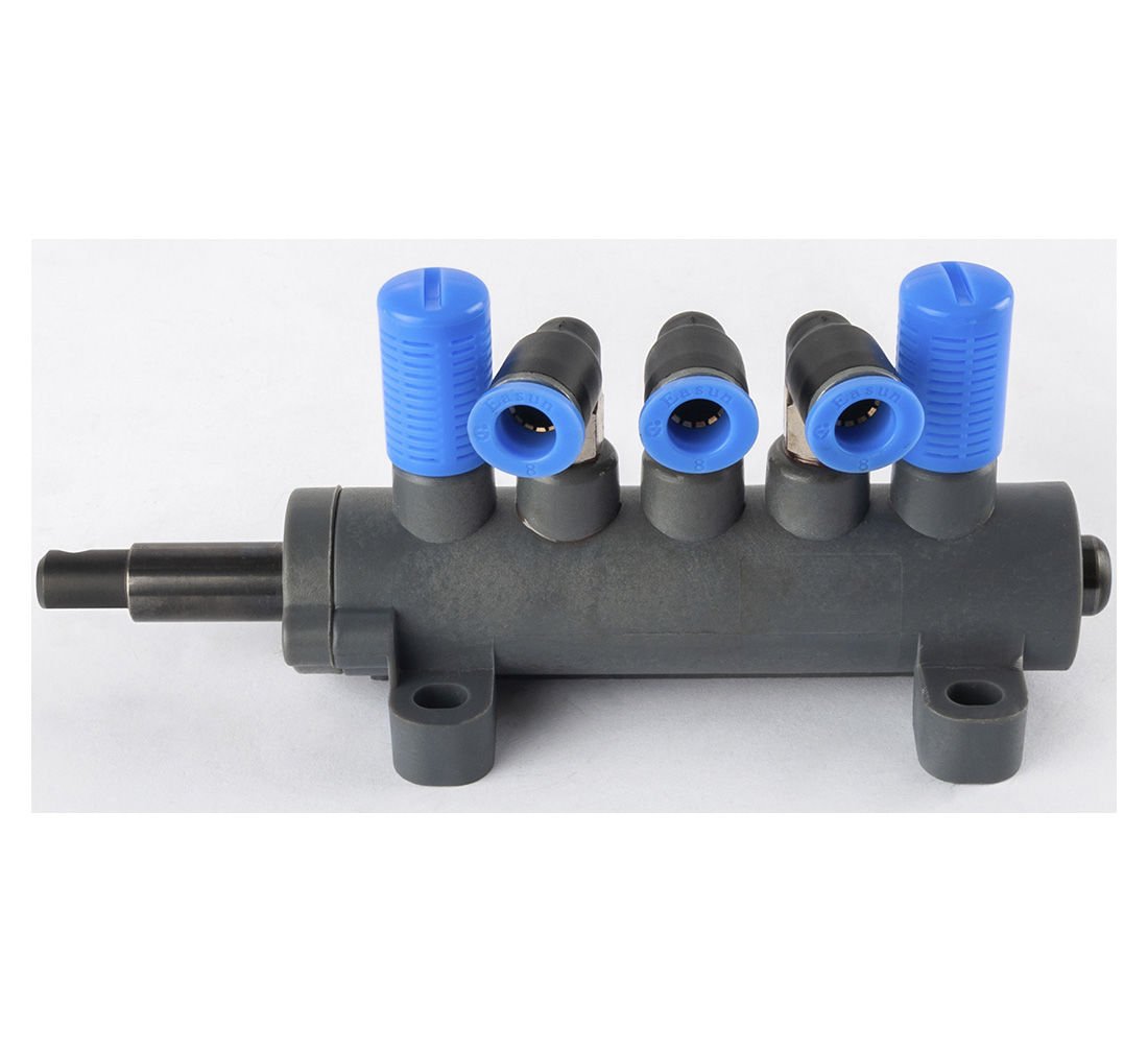 SUPAPA DISTRIBUITOR DE AER PENTRU MASINA DEJANTAT MODEL 1