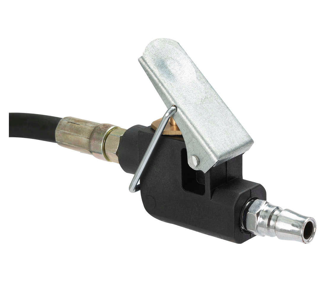 PRESA HIDRO-PNEUMATICA STAND PENTRU ARCURI 1T