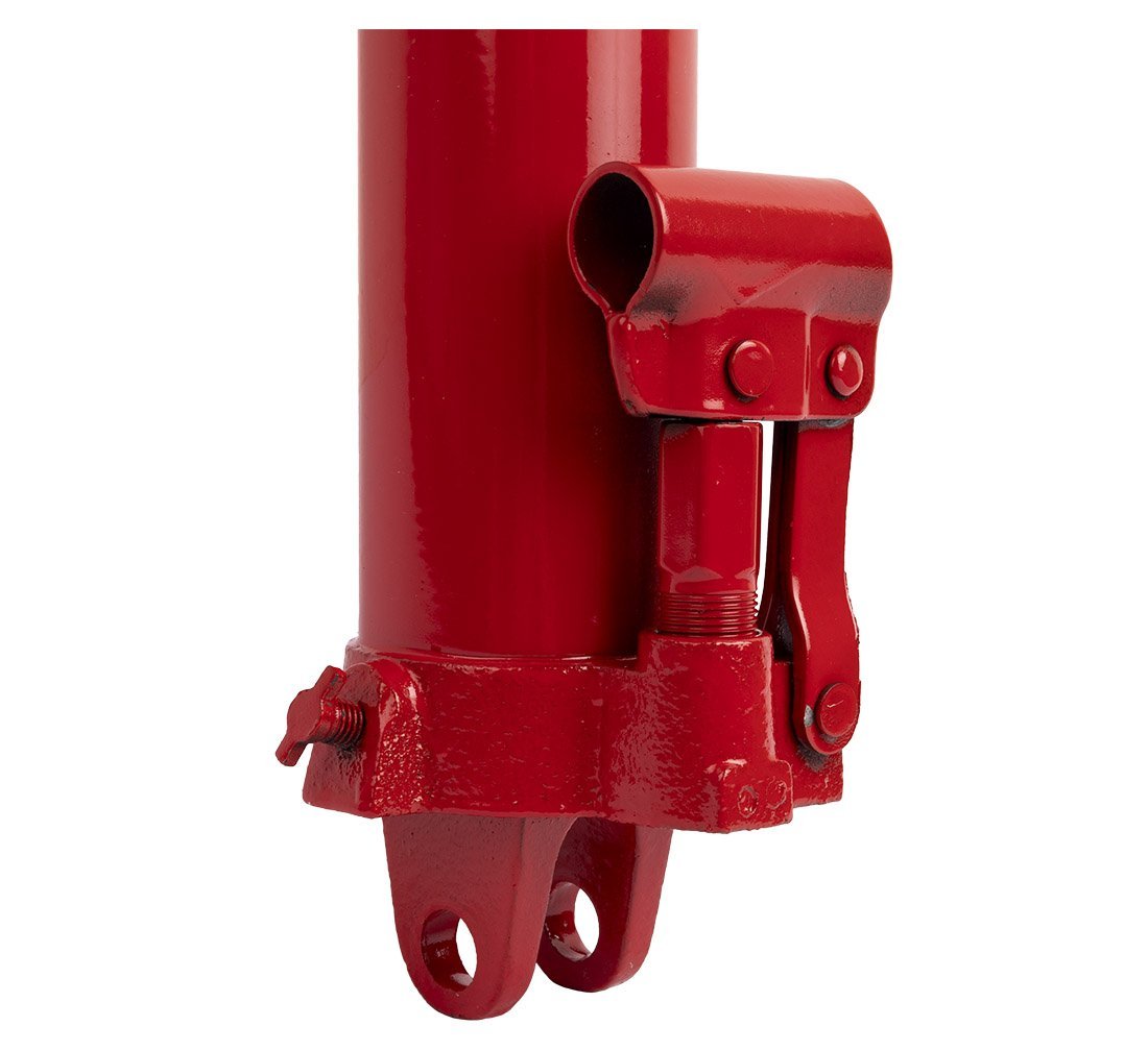 CILINDRU HIDRAULIC CU POMPA SIMPLA 2T