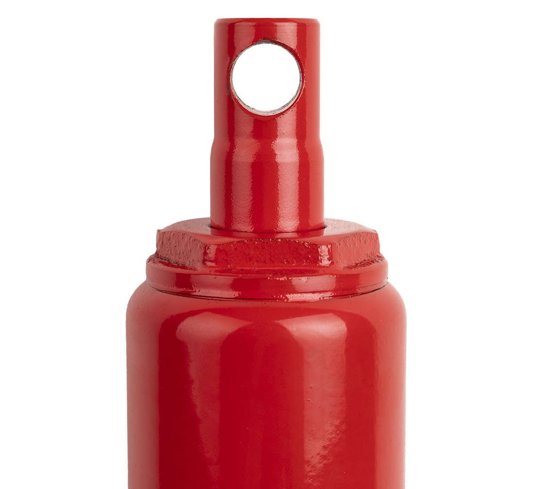 CILINDRU HIDRAULIC CU POMPA SIMPLA 2T