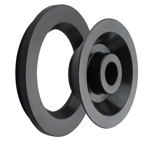 SET CONURI MARI PENTRU MASINA DE ECHILIBRAT 95-175MM