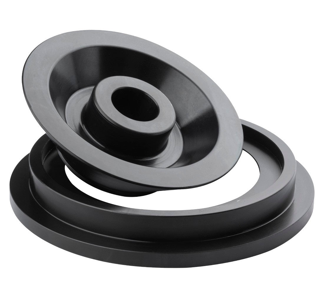 SET CONURI MARI PENTRU MASINA DE ECHILIBRAT 95-175MM