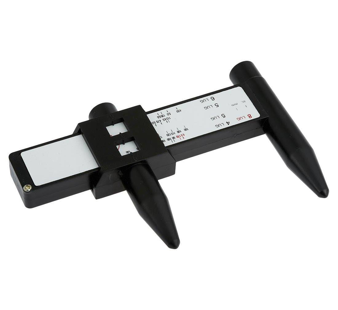 SUBLER PENTRU MASURAT DISTANTA INTRE PREZOANE GAURI