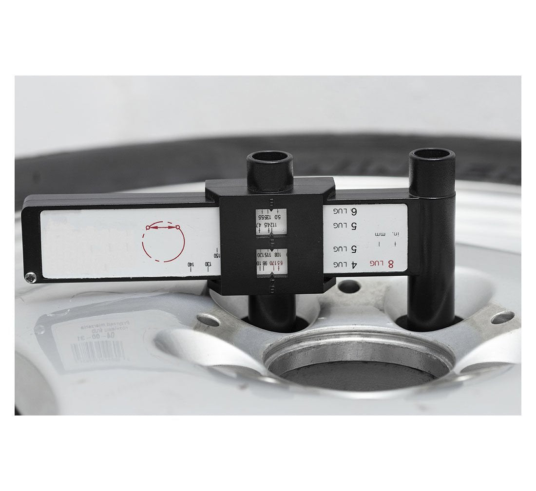 SUBLER PENTRU MASURAT DISTANTA INTRE PREZOANE GAURI