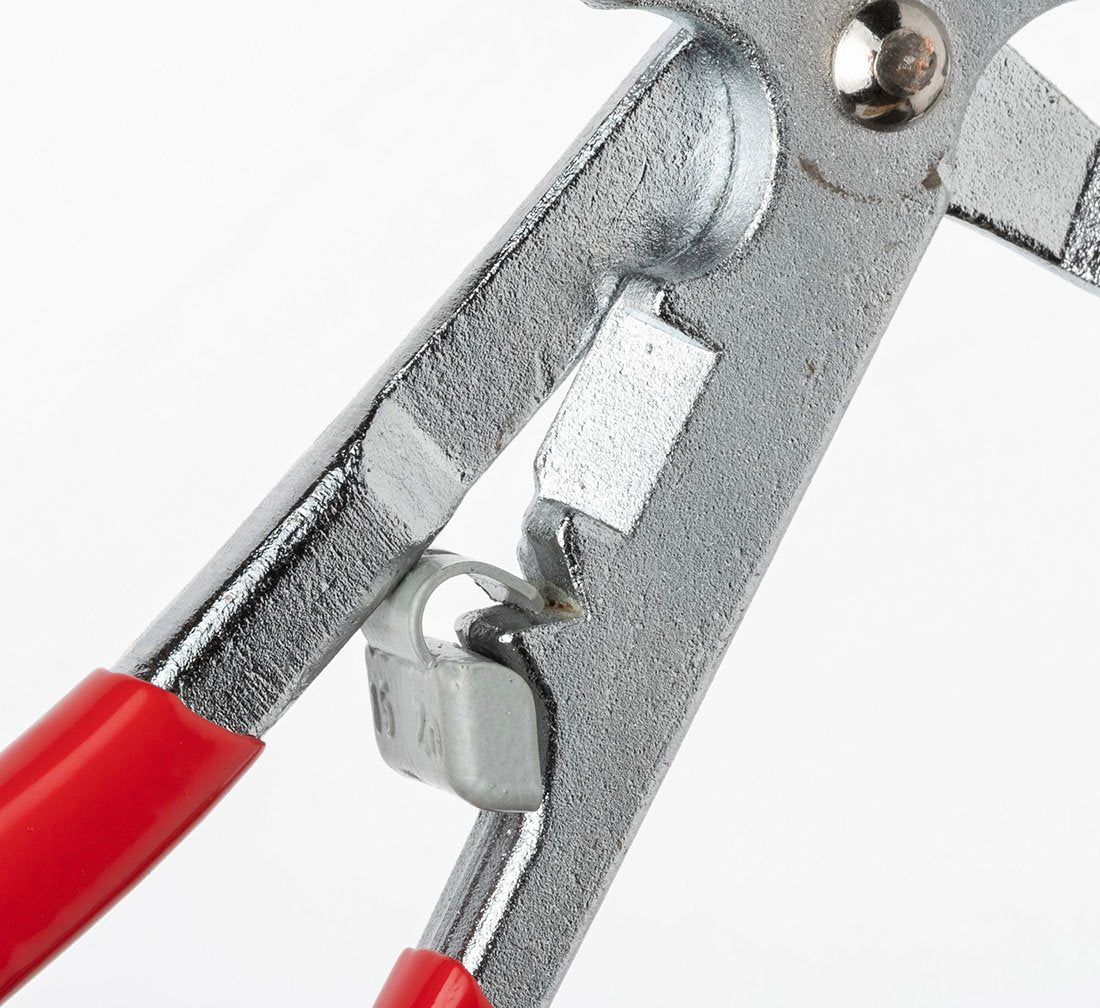 CLESTE PENTRU CONTRAGREUTATE