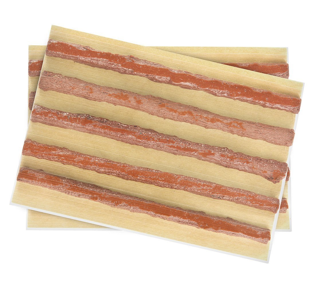 SET 50 BUC SNUR VULCANIZARE REPARAT ANVELOPE PREMIUM 10CM