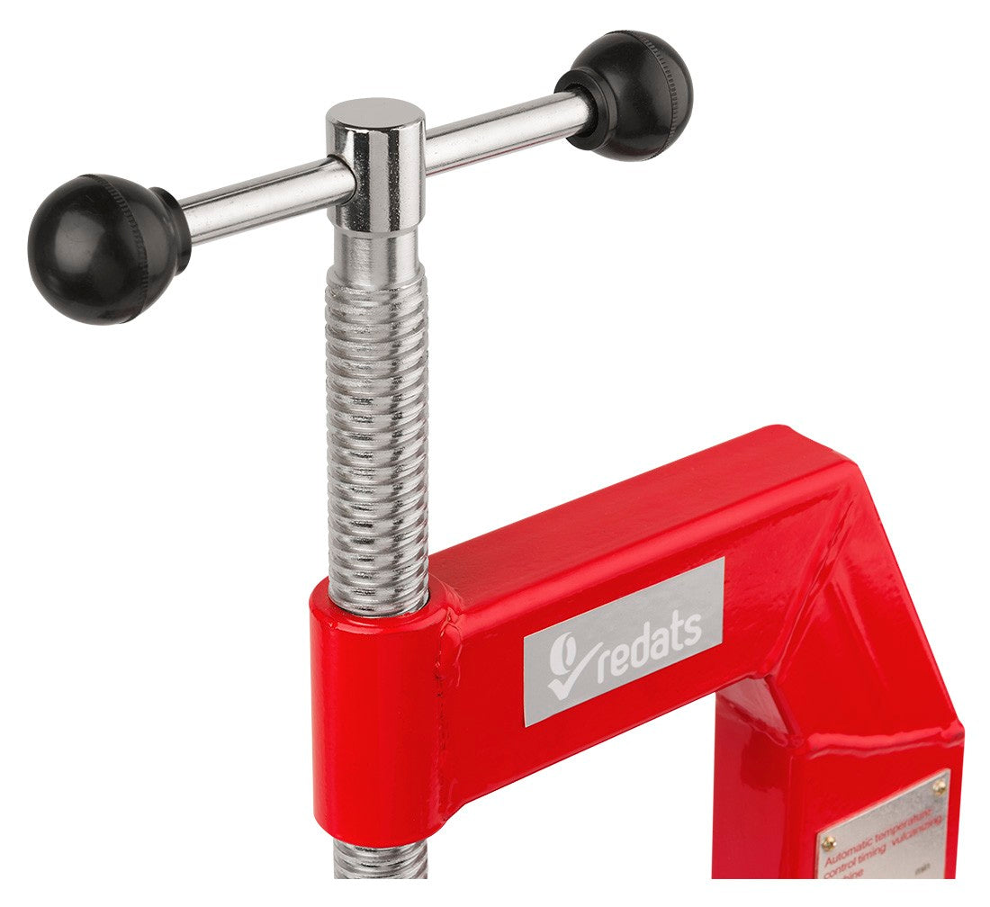 DISPOZITIV VULCANIZARE LA CALD MODEL 4