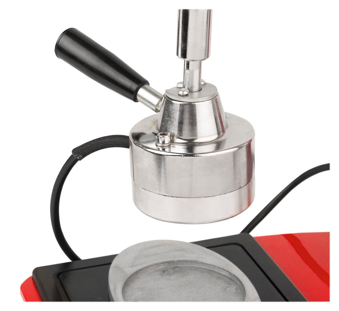 DISPOZITIV VULCANIZARE LA CALD MODEL 4