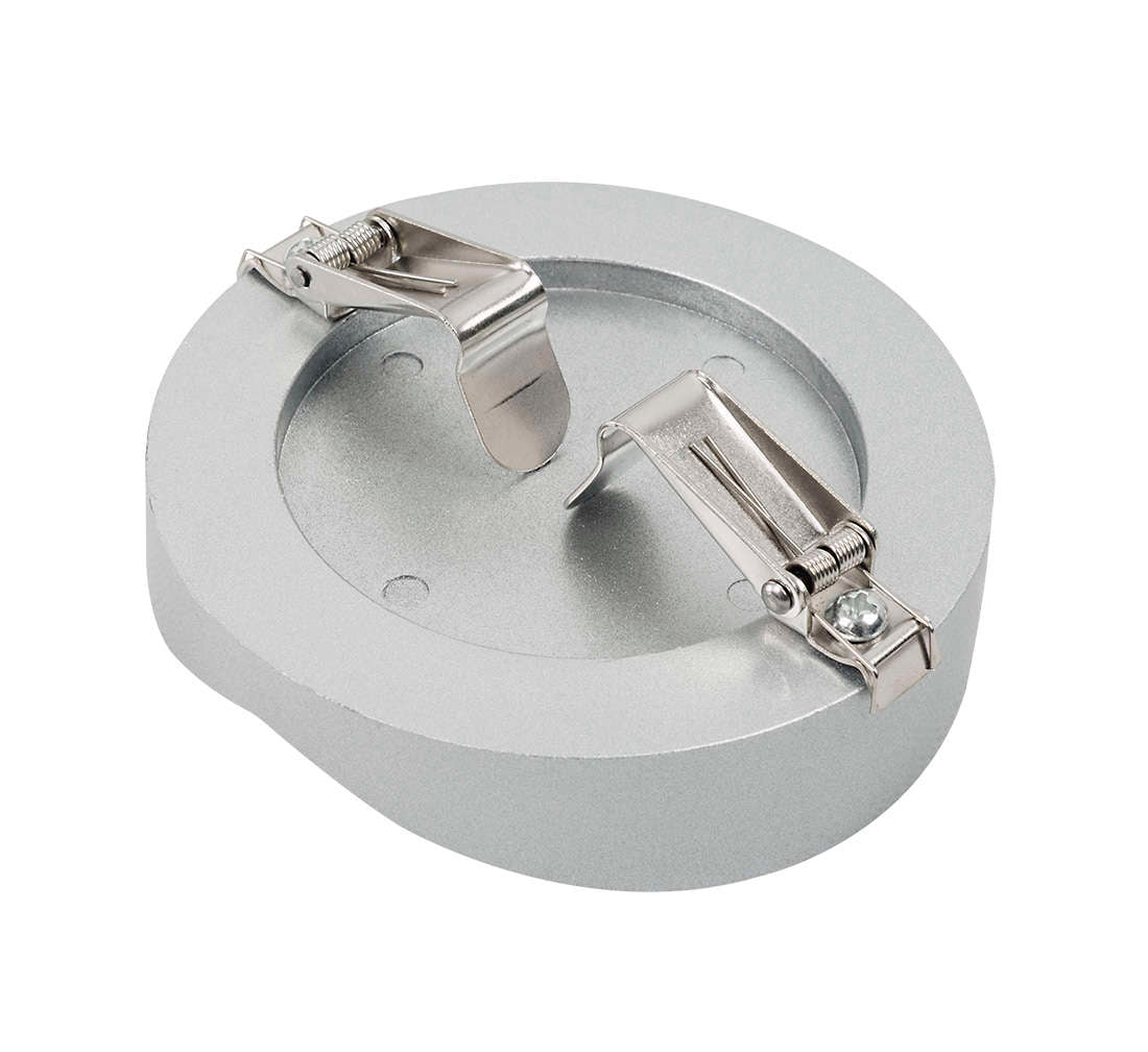 DISPOZITIV VULCANIZARE LA CALD MODEL 5