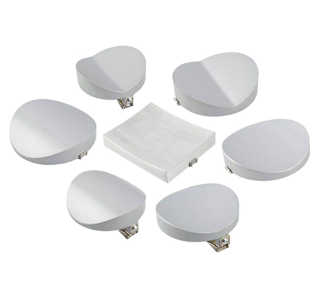 DISPOZITIV VULCANIZARE LA CALD MODEL 5