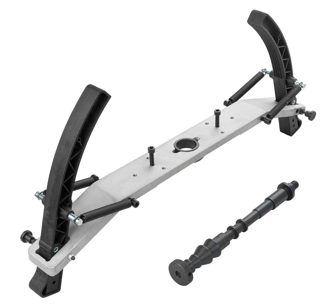 ADAPTOR ECHILIBRAT ROTI MOTOCICLETE POTRIVIT PENTRU W-210