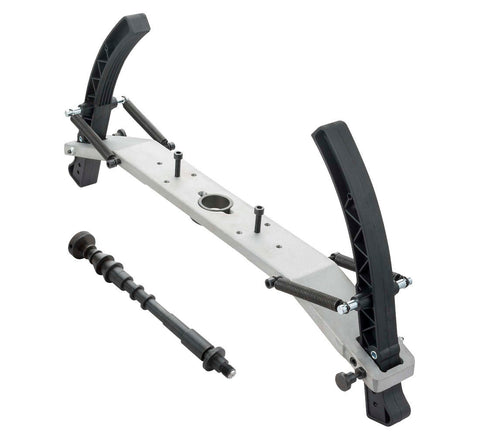 ADAPTOR ECHILIBRAT ROTI MOTOCICLETE POTRIVIT PENTRU W-210