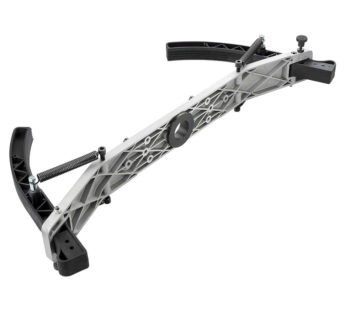 ADAPTOR ECHILIBRAT ROTI MOTOCICLETE POTRIVIT PENTRU W-210