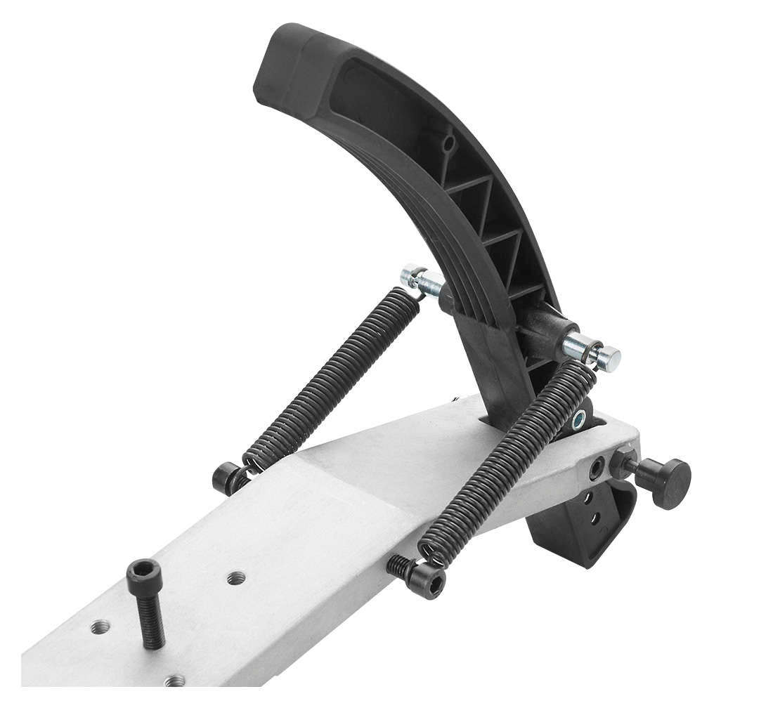 ADAPTOR ECHILIBRAT ROTI MOTOCICLETE POTRIVIT PENTRU W-210