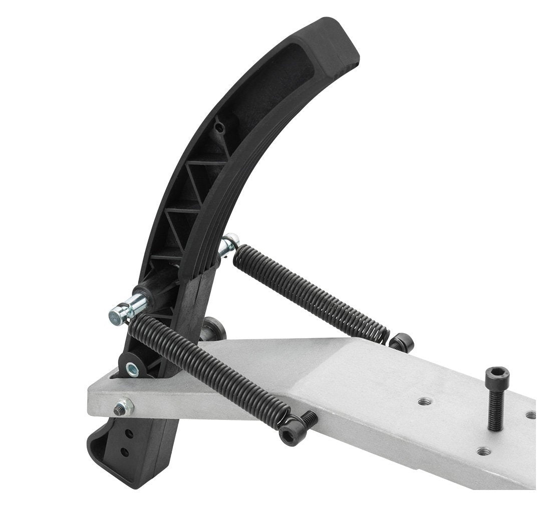 ADAPTOR ECHILIBRAT ROTI MOTOCICLETE POTRIVIT PENTRU W-210