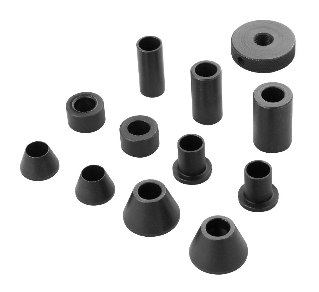 ADAPTOR ECHILIBRAT ROTI MOTOCICLETE POTRIVIT PENTRU W-210