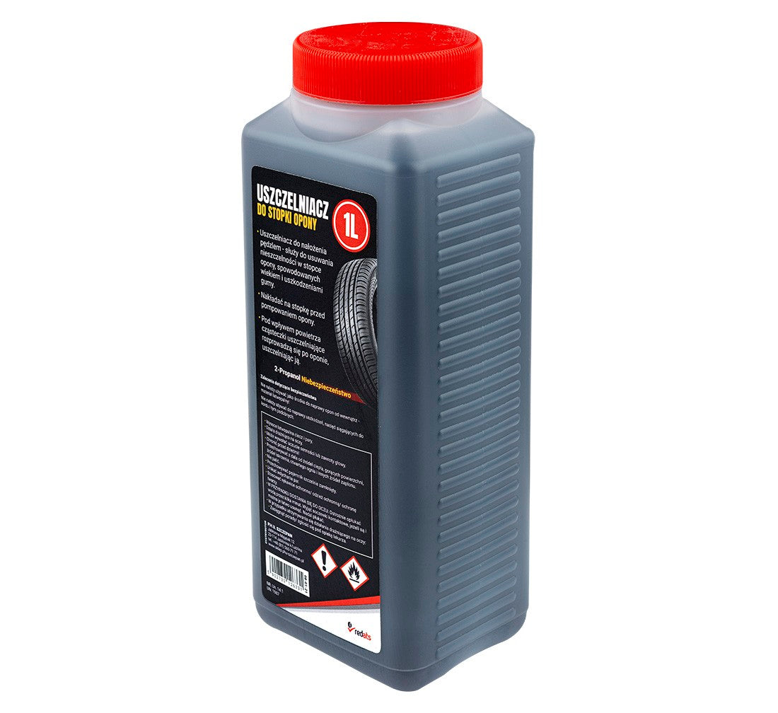 SOLUTIE ETANSARE ANVELOPA