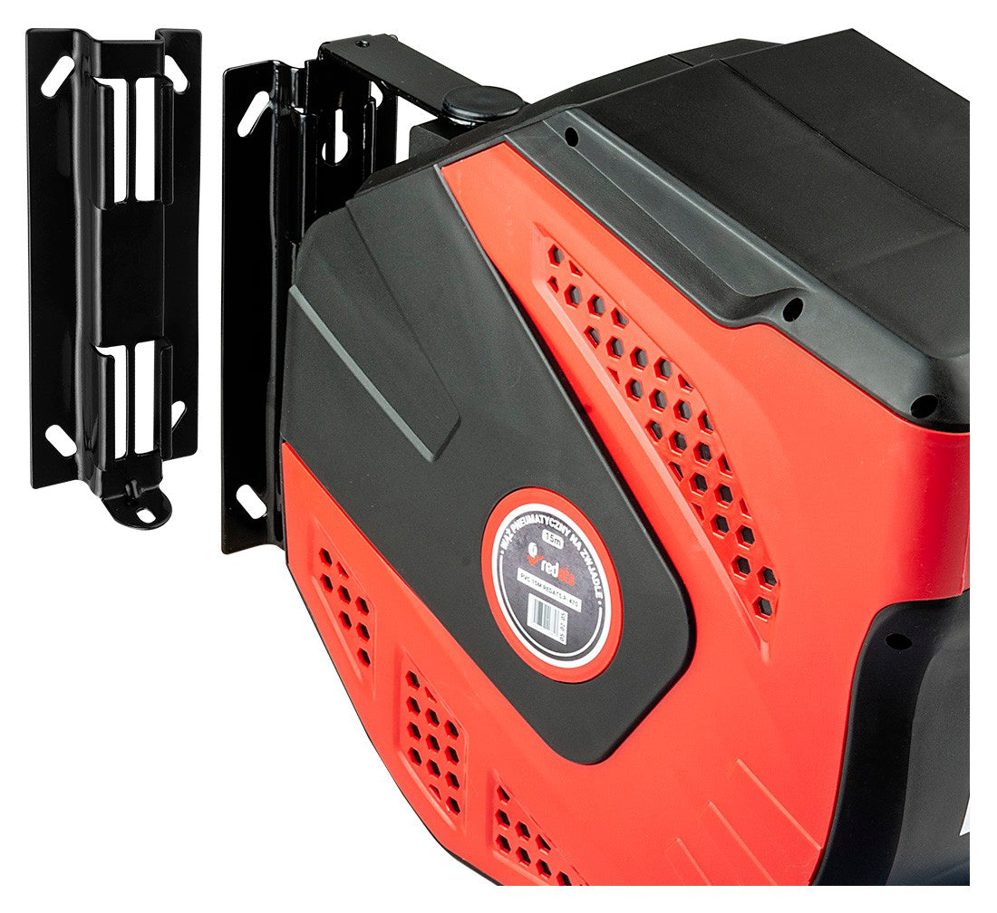 TAMBUR FURTUN AER 15M REDATS