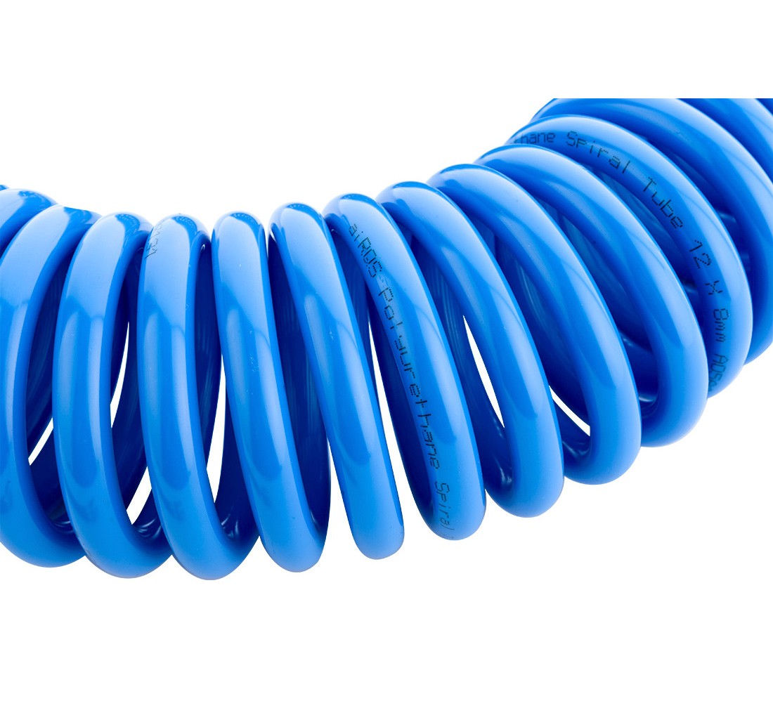 FURTUN SPIRALA 8X12MM 15M RQS