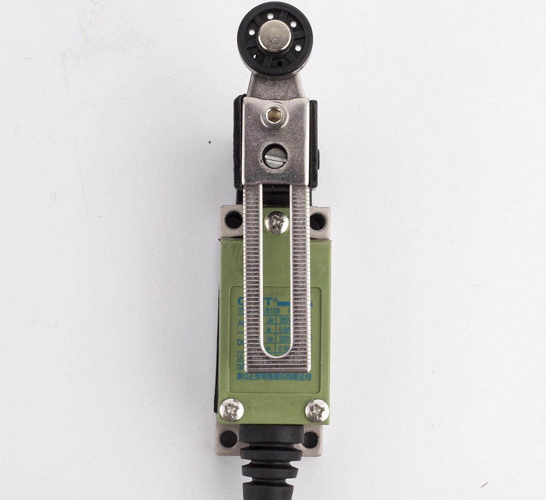 INTRERUPATOR LIMITATOR DE CURSA PENTRU ELEVATOARE AUTO GB2113 GB2114 GB0722