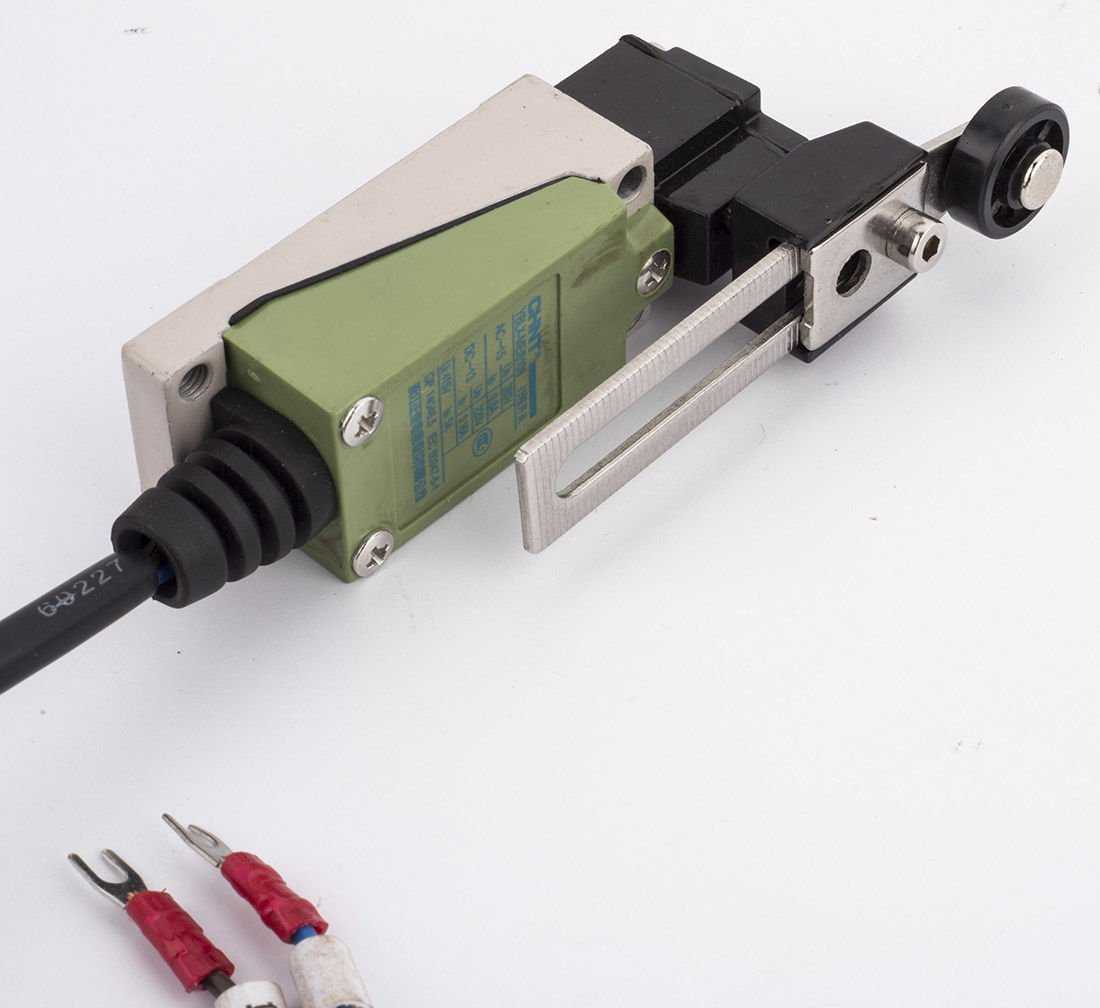 INTRERUPATOR LIMITATOR DE CURSA PENTRU ELEVATOARE AUTO GB2113 GB2114 GB0722