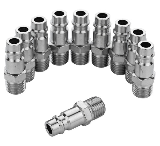 CUPLA RAPIDA FILET EXTERIOR 1/4 TATA