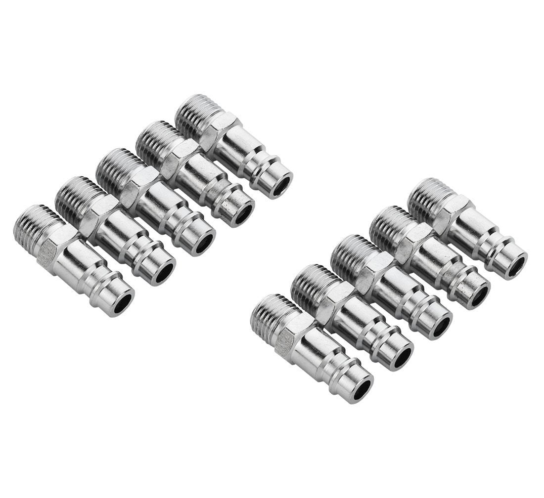 CUPLA RAPIDA FILET EXTERIOR 1/4 TATA