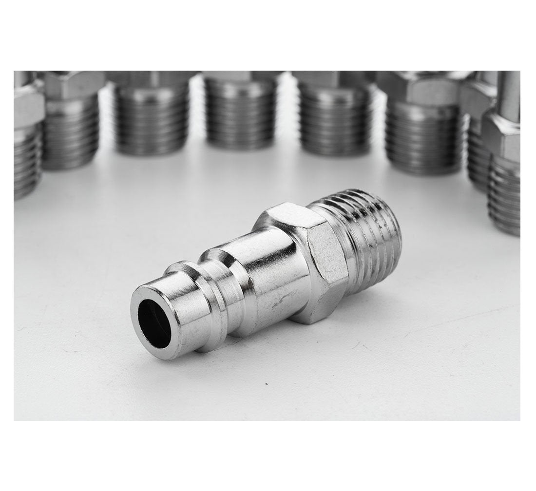 CUPLA RAPIDA FILET EXTERIOR 1/4 TATA