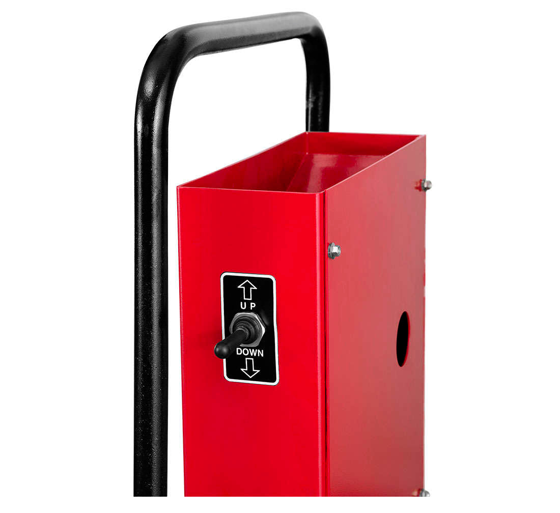 MASINA DE ECHILIBRAT ROTI TURISME AUTOUTILITARE CAMIOANE 10-30 INCH REDATS POLONIA