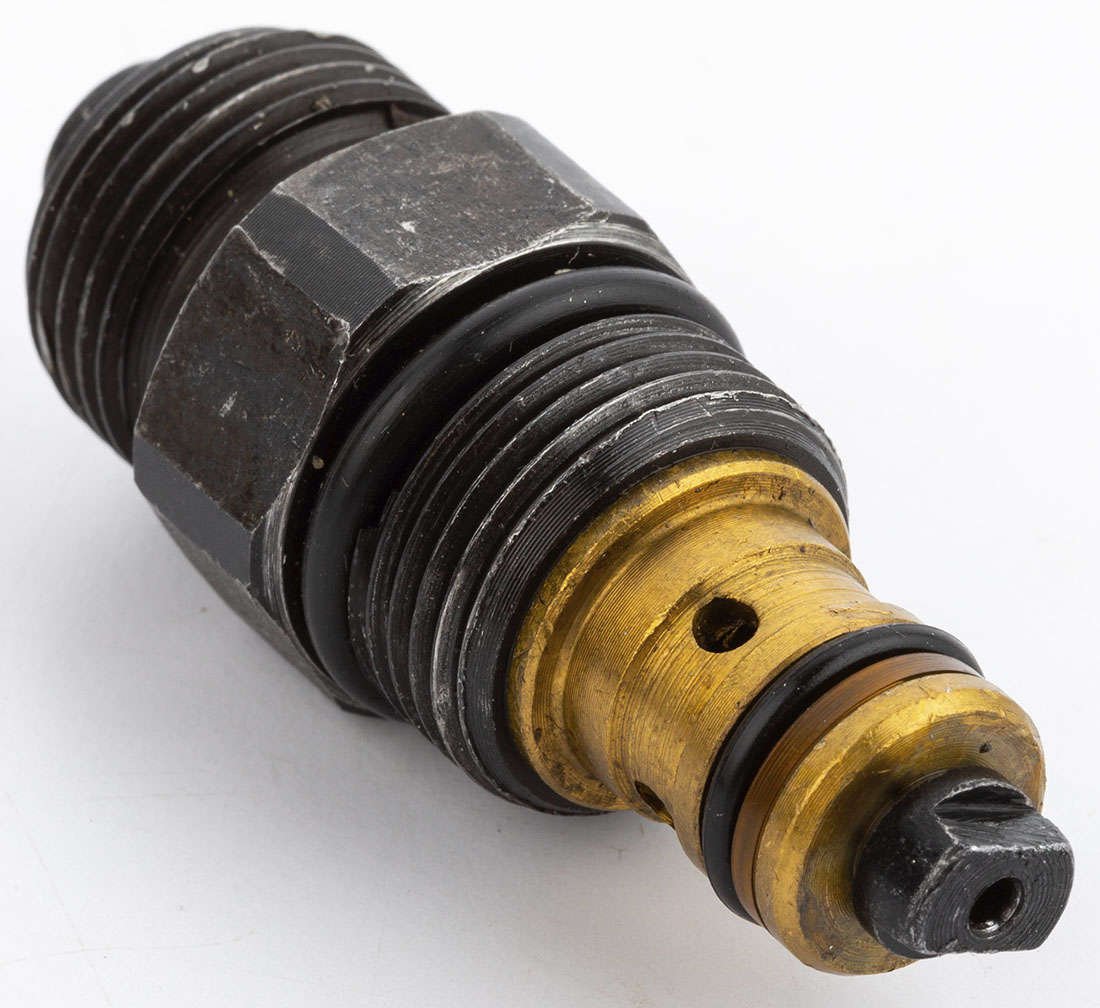 SUPAPA DE COBORARE PENTRU ELEVATOR COMPATIBIL CU L-250