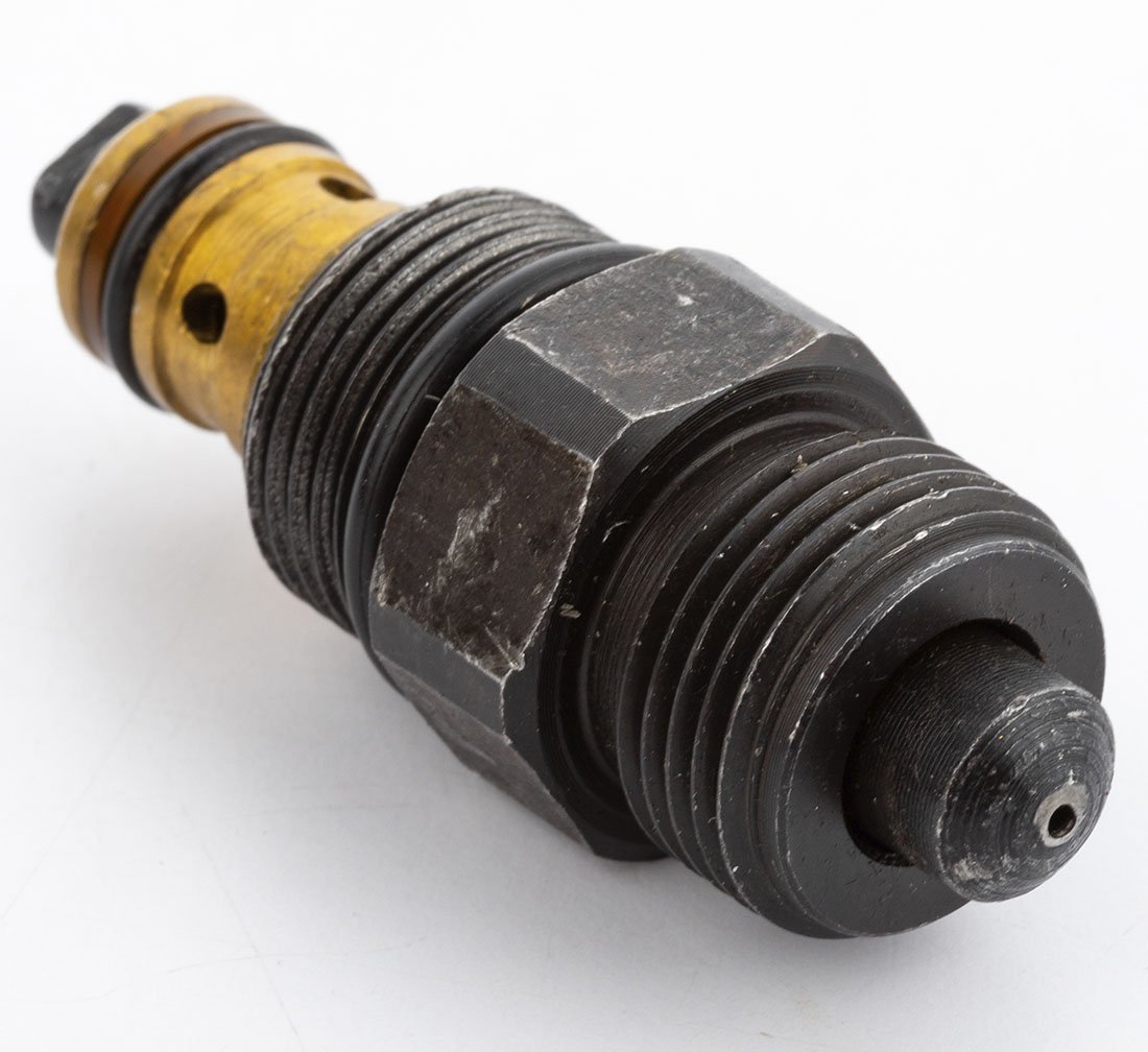 SUPAPA DE COBORARE PENTRU ELEVATOR COMPATIBIL CU L-250