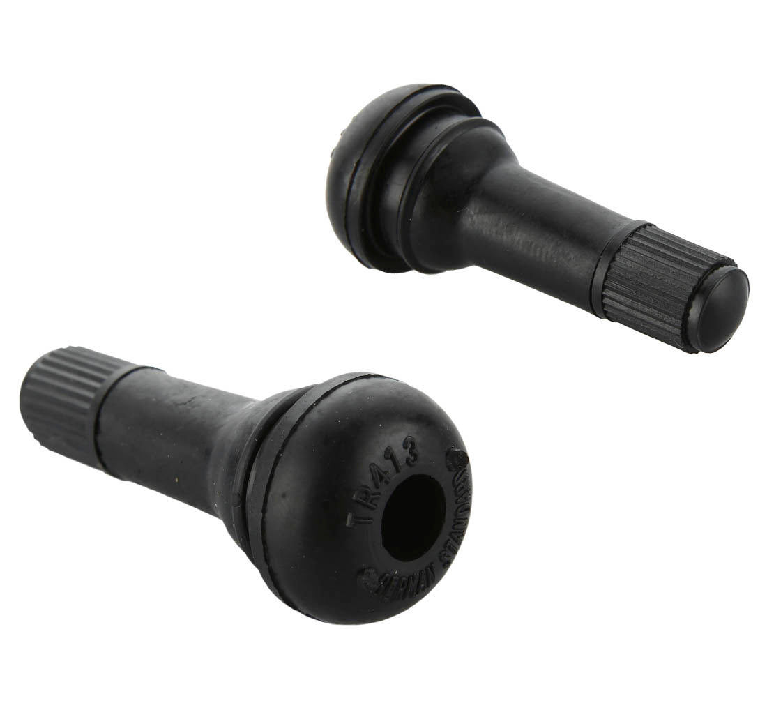100 BUCATI VALVE ROATA TUBELESS TR413 45MM