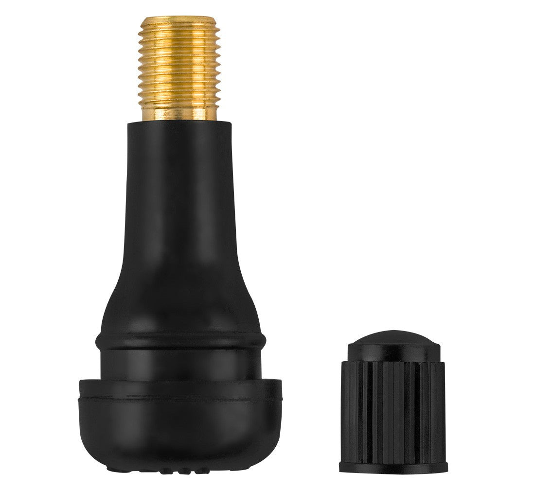 VALVE TUBELESS TR413 PRO EPDM FIVESTARS 100 PIESE