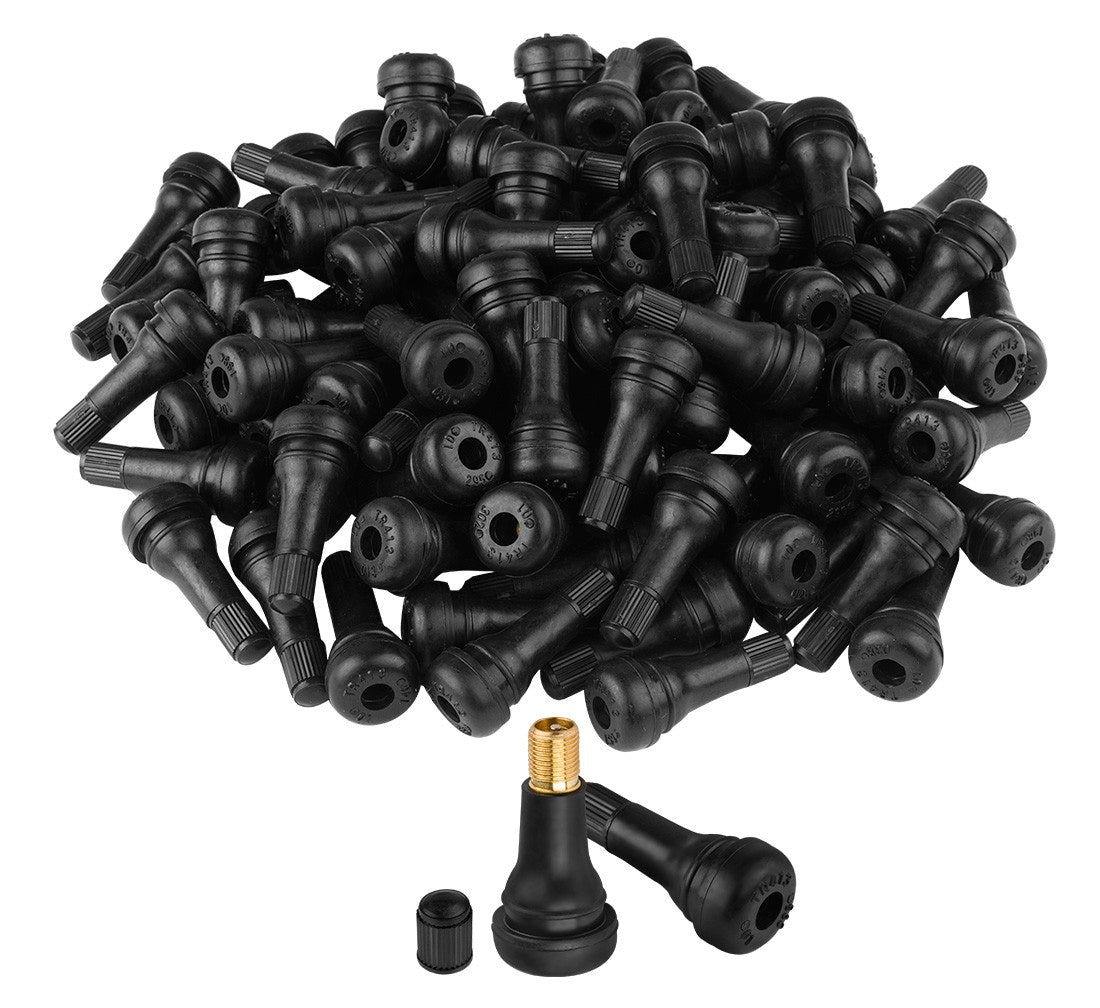 VALVE TUBELESS TR413 PRO EPDM FIVESTARS 100 PIESE
