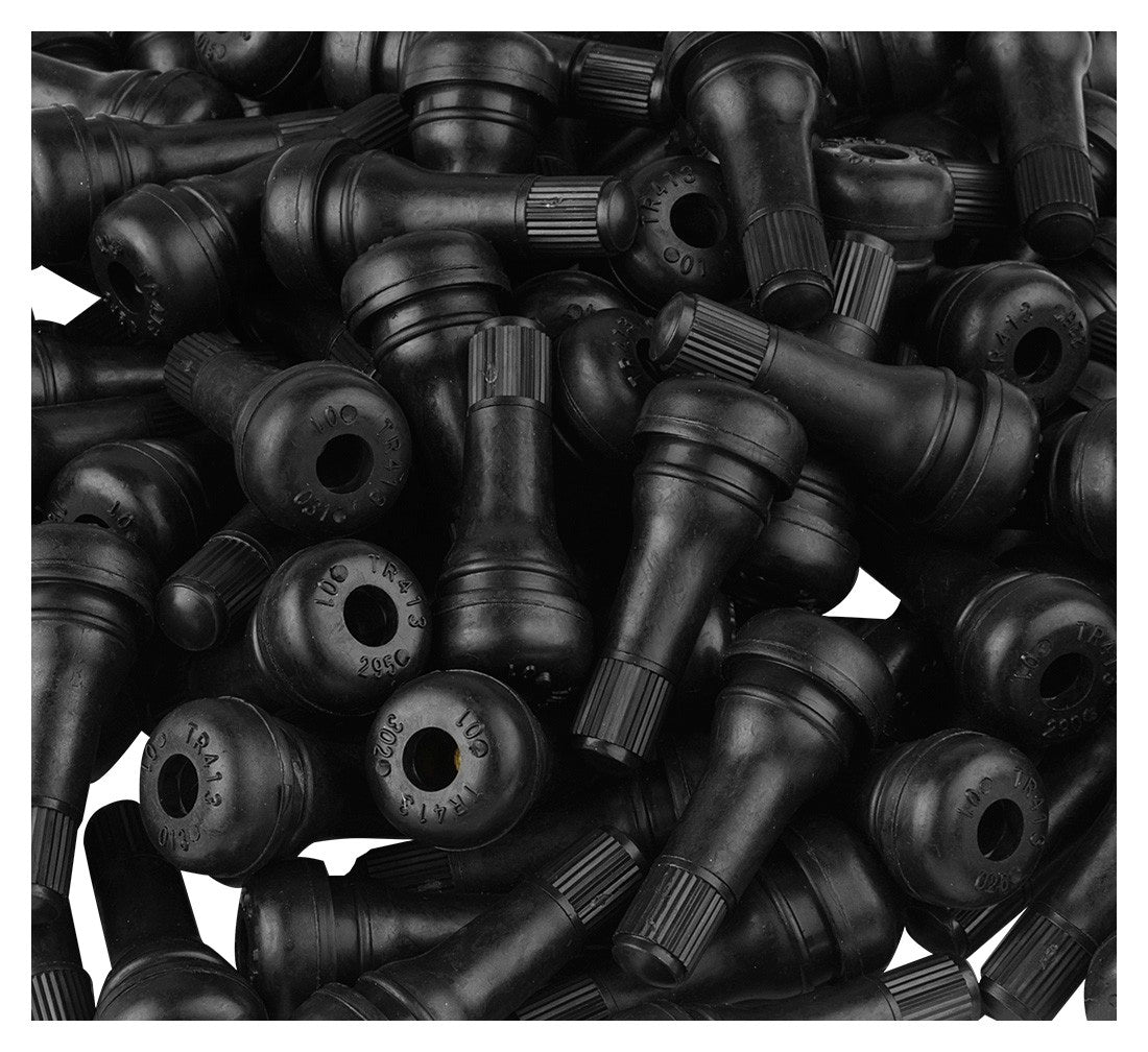 VALVE TUBELESS TR413 PRO EPDM FIVESTARS 100 PIESE