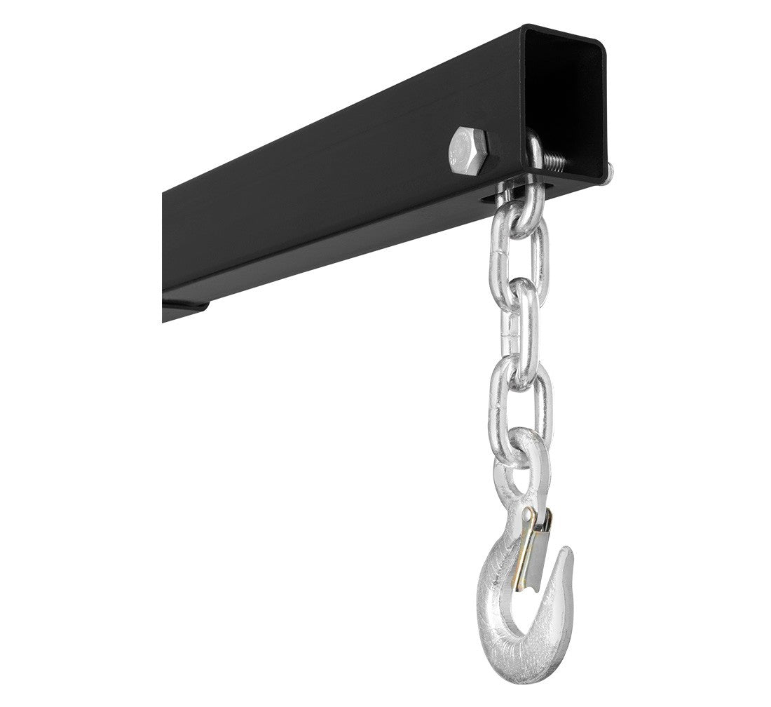 GIRAFA MACARA HIDRAULICA SCOS MOTOR 2T PLIABILA REDATS