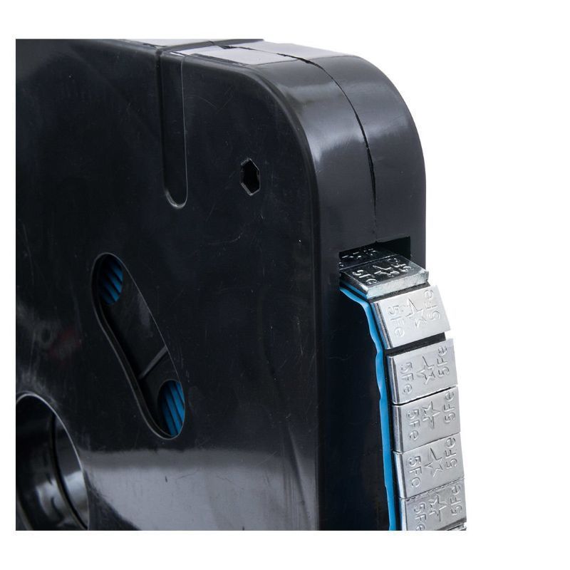 PACHET CONTRA-GREUTATI 5 GRAME 2000 PIESE