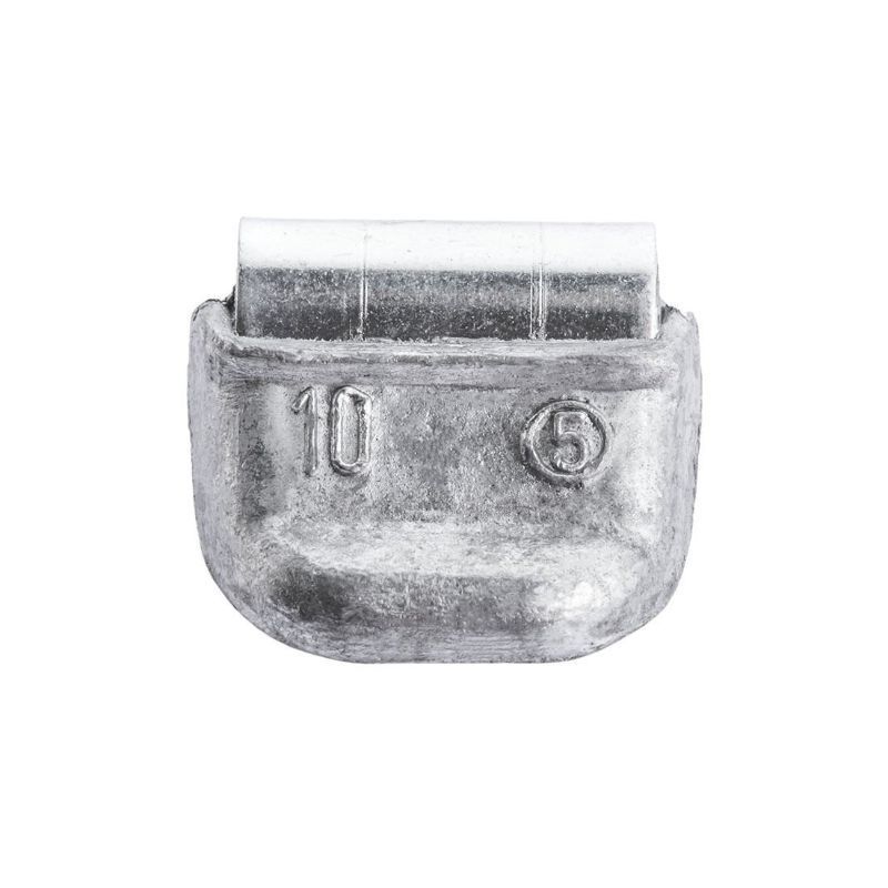 PACHET CONTRA-GREUTATI PENTRU JANTE TABLA 10 GRAME - 400 BUC - PB