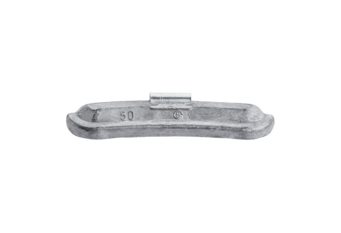 PACHET CONTRA-GREUTATI PENTRU JANTE TABLA 50 GRAME - 200 BUC - PB