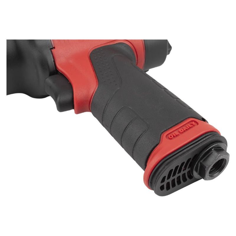 PISTOL PNEUMATIC 1/2 1500NM REDATS P-160