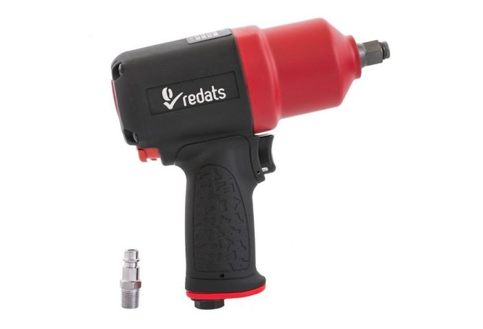 CRIC CUTIE DE VITEZE 500 KG + PISTOL PNEUMATIC DE IMPACT 1/2 1900NM