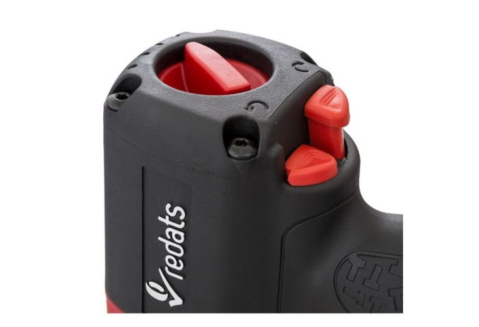 CRIC CUTIE DE VITEZE 500 KG + PISTOL PNEUMATIC DE IMPACT 1/2 1900NM