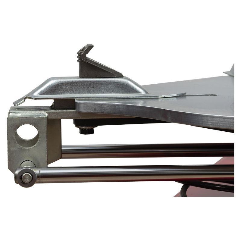 MASINA DEJANTAT CU BRAT AUTOMAT RUNFLAT 24” REDATS