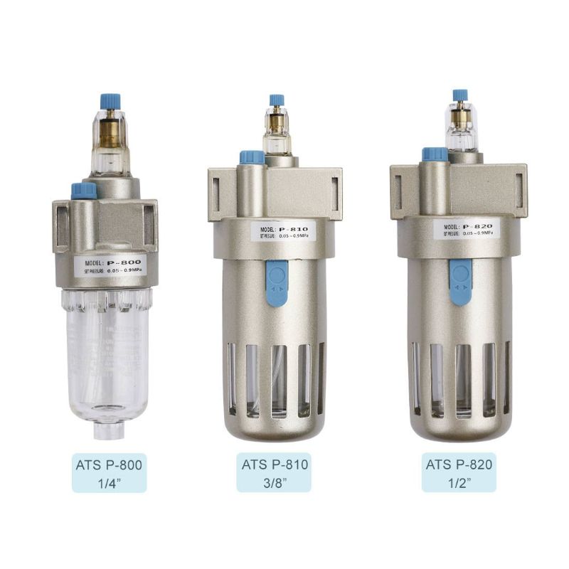 LUBRIFICATOR SISTEM AER COMPRIMAT 1/4