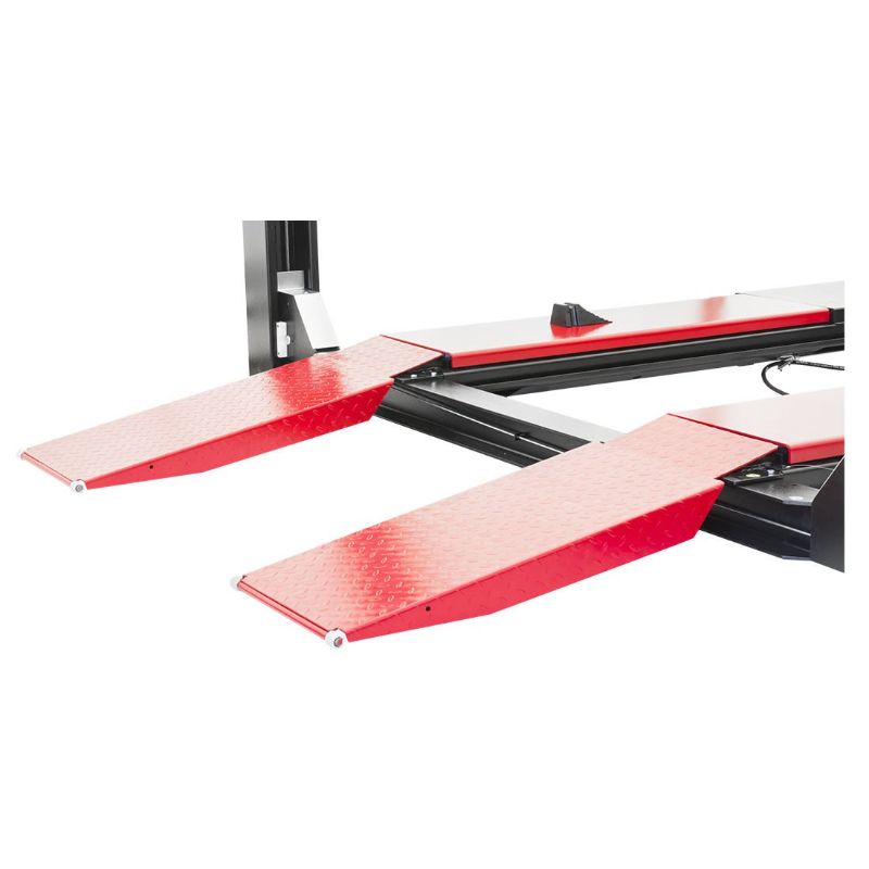 ELEVATOR AUTO CU 4 COLOANE 4T 380V CU CRIC CANAL INCORPORAT