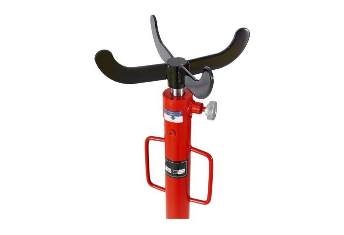 CRIC CUTIE DE VITEZE 500 KG + PISTOL PNEUMATIC DE IMPACT 1/2 1900NM